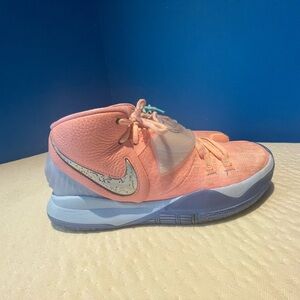 Kyrie 6 Khepri size 9.5